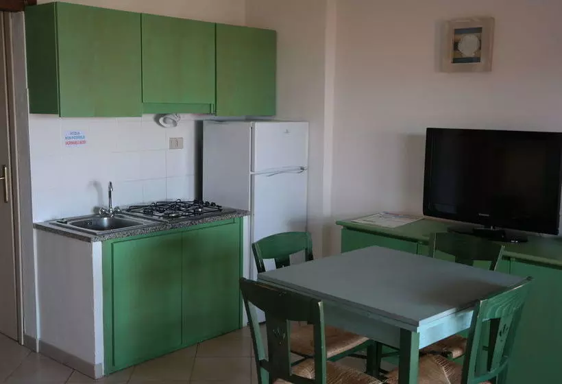 Sardinia Blu Residence