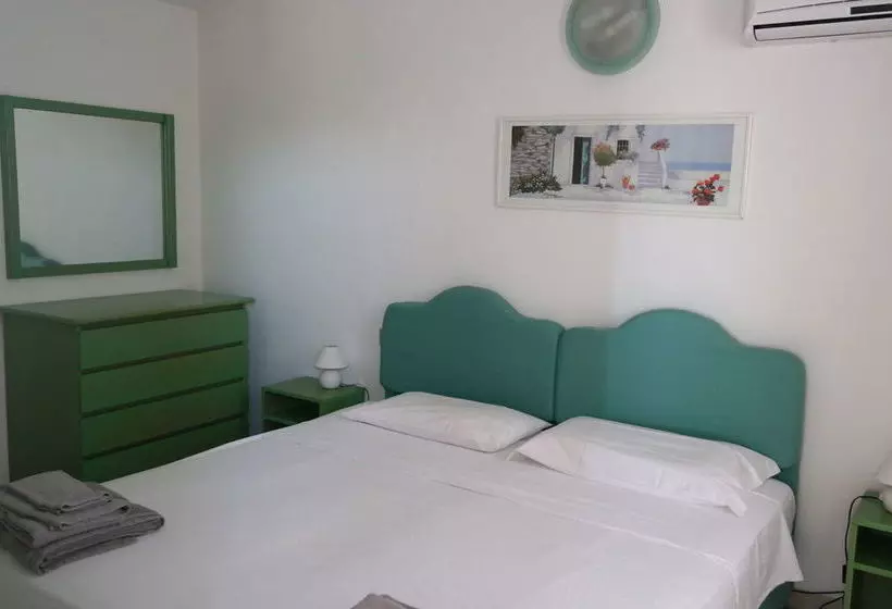 Sardinia Blu Residence