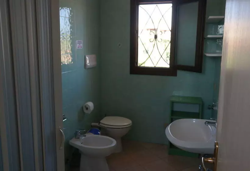 Sardinia Blu Residence