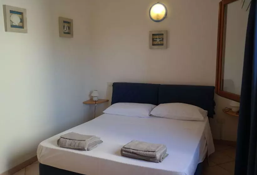 Sardinia Blu Residence