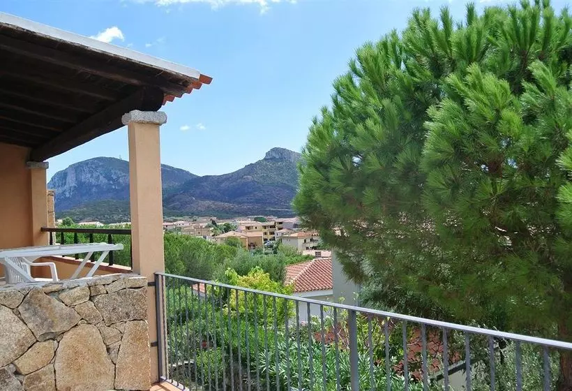 Sardinia Blu Residence