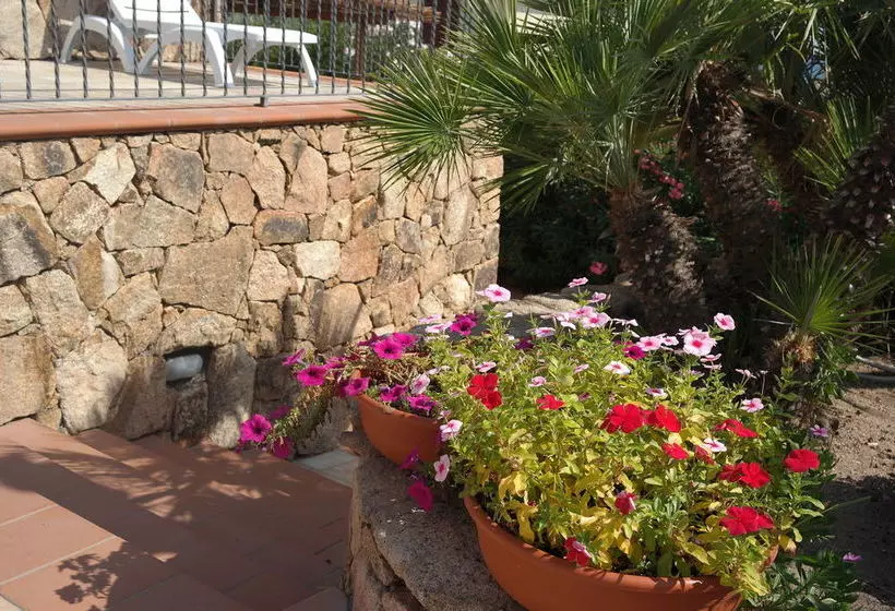 Sardinia Blu Residence