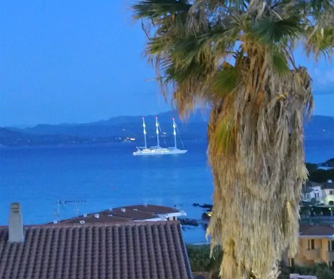 Sardinia Blu Residence
