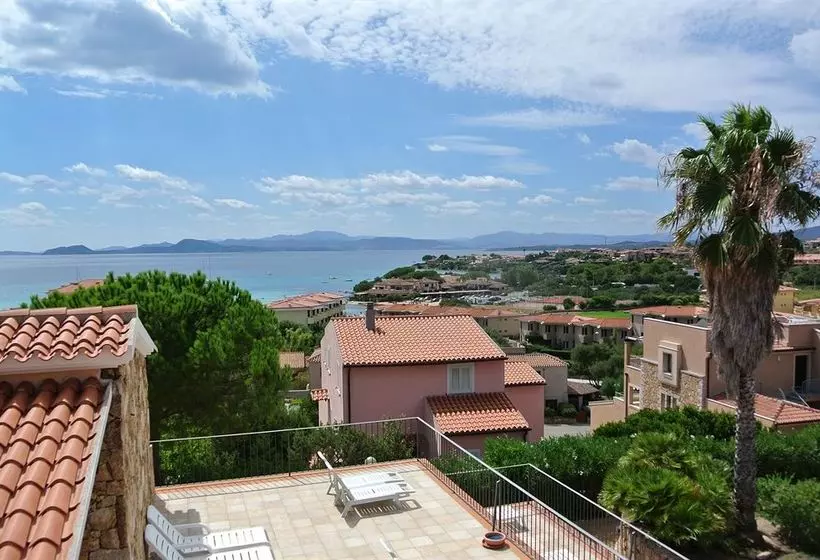 Sardinia Blu Residence