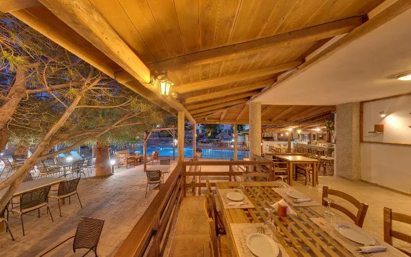 Spiros Soula Family Hotel & Apartments