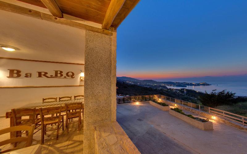 Spiros Soula Family Hotel & Apartments