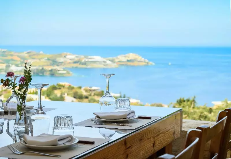 Spiros Soula Family Hotel & Apartments