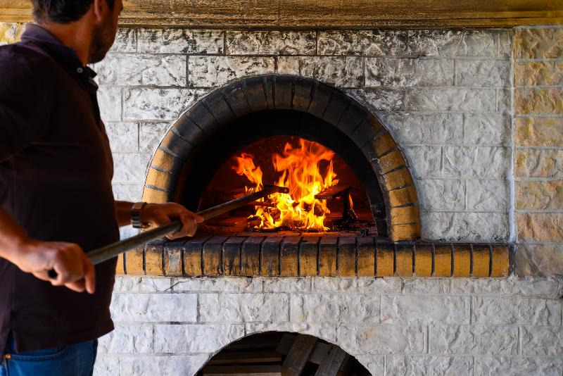 Spiros Soula Family Hotel & Apartments