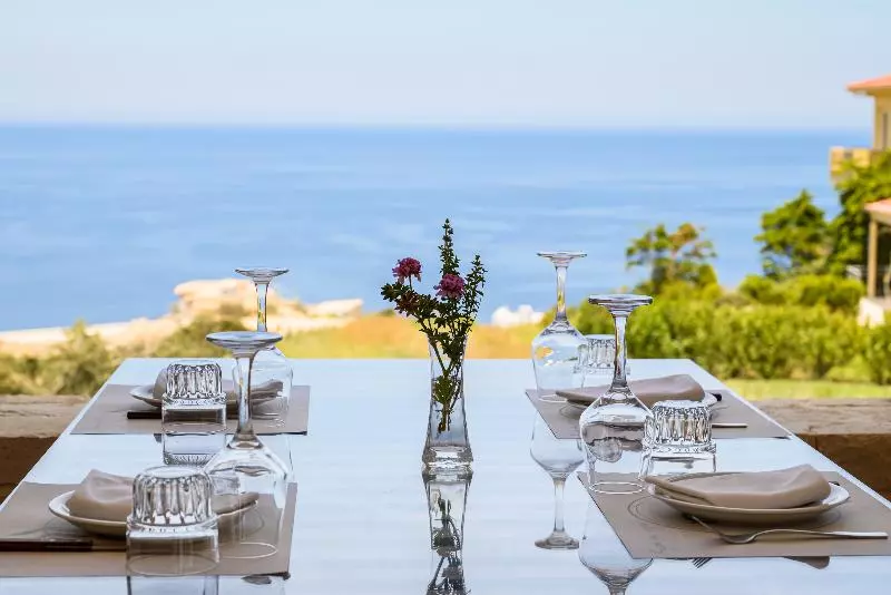 Spiros Soula Family Hotel & Apartments