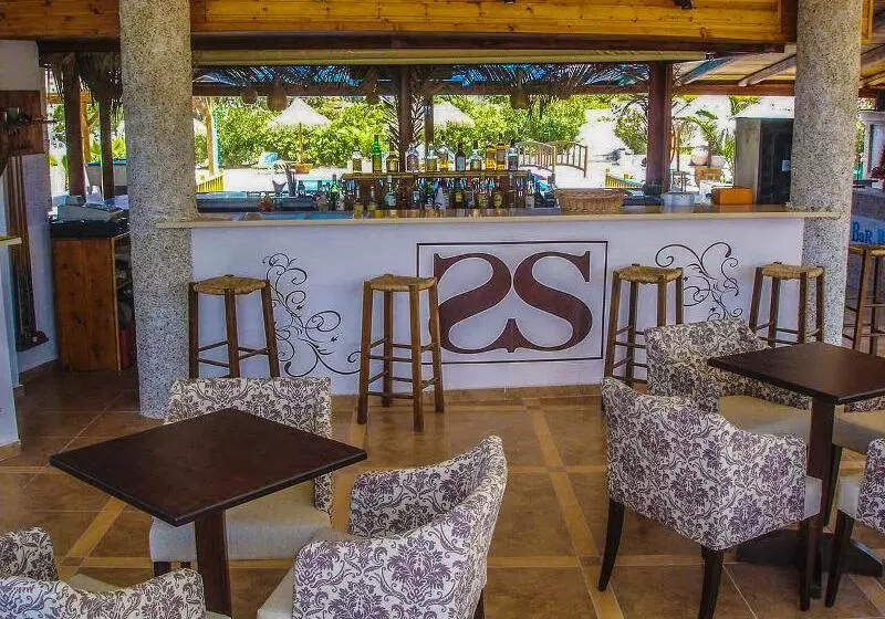 Spiros Soula Family Hotel & Apartments