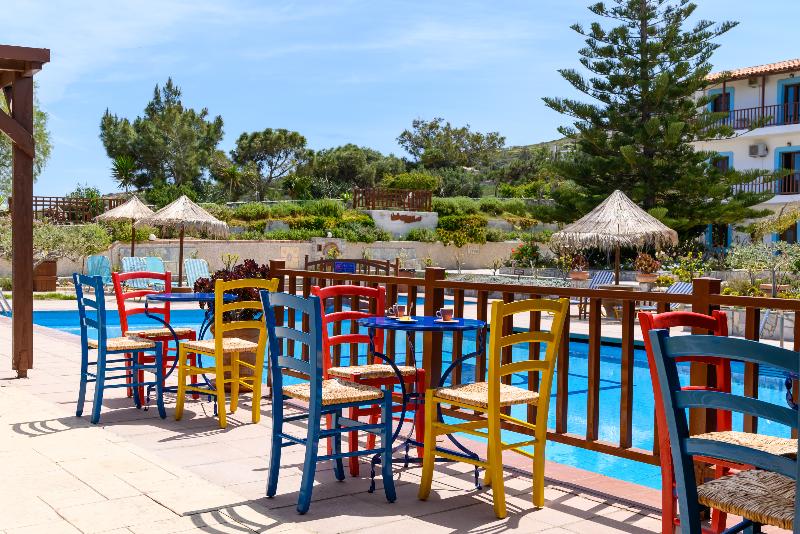 Spiros Soula Family Hotel & Apartments