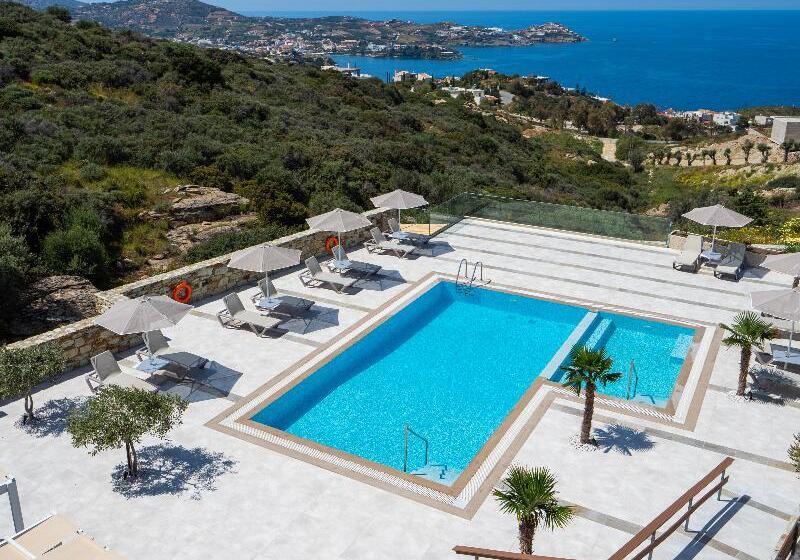 Spiros Soula Family Hotel & Apartments