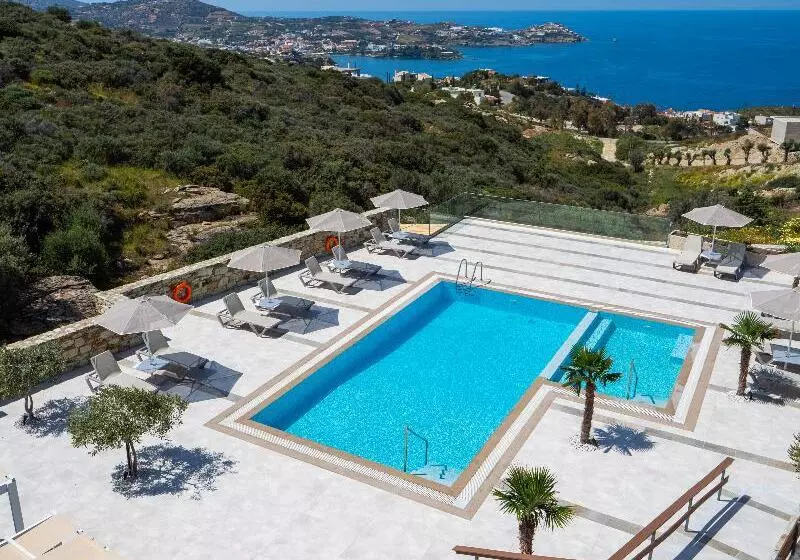 Spiros Soula Family Hotel & Apartments