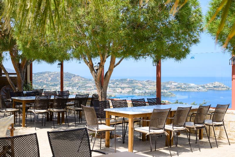 Spiros Soula Family Hotel & Apartments