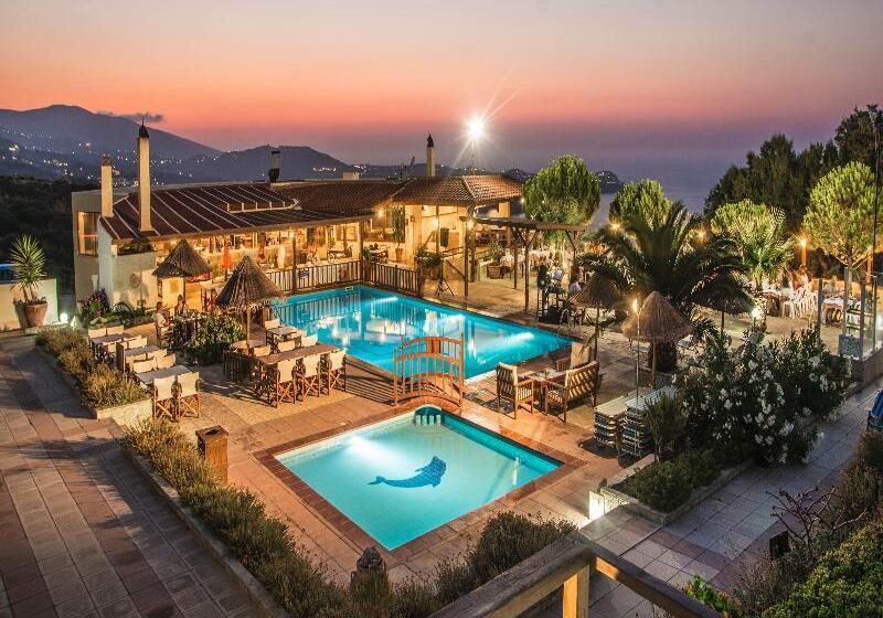 Spiros Soula Family Hotel & Apartments