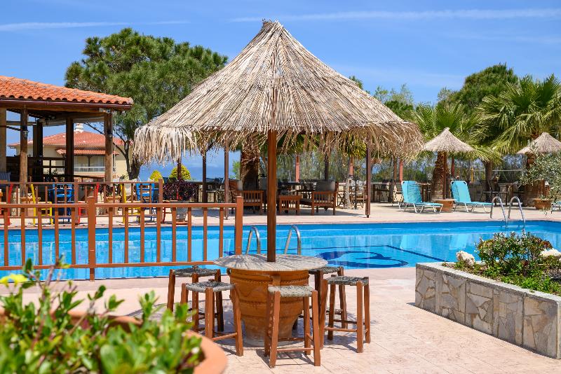 Spiros Soula Family Hotel & Apartments