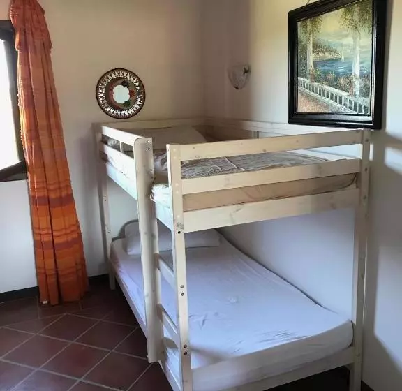 Stintino Country Village Villa