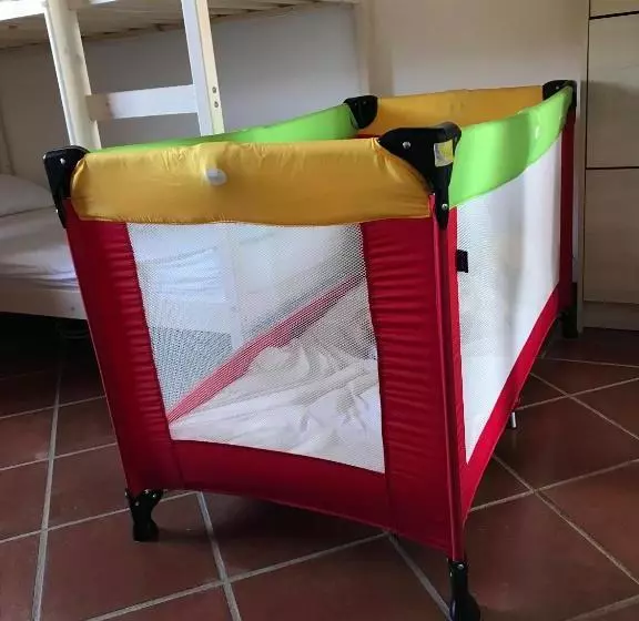 Stintino Country Village Villa