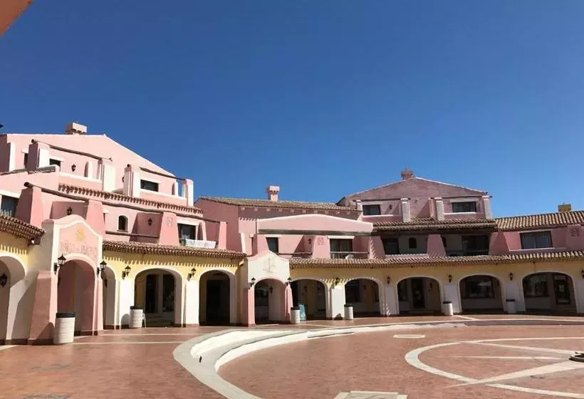 Stintino Country Village Villa