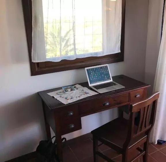 Stintino Country Village Villa