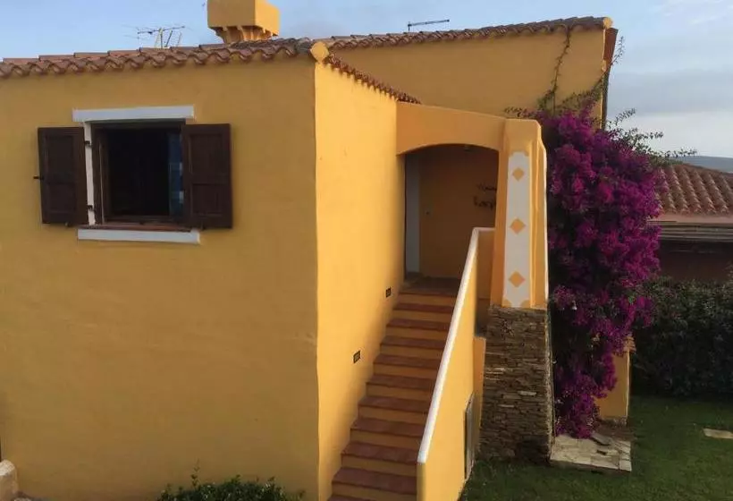 Stintino Country Village Villa