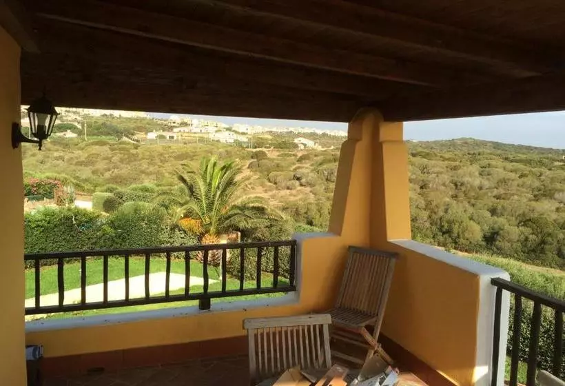 Stintino Country Village Villa