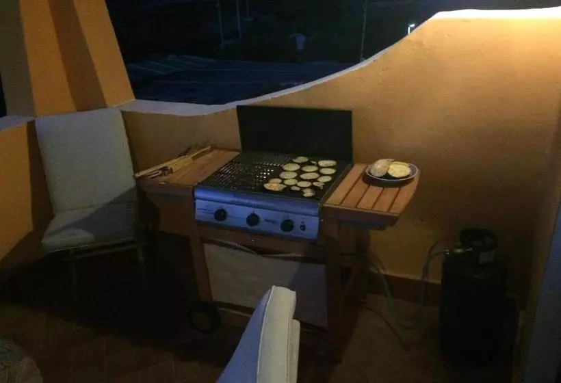 Stintino Country Village Villa