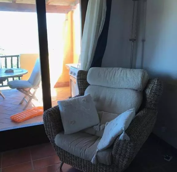 Stintino Country Village Villa