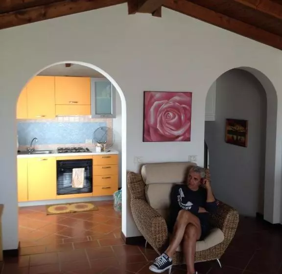 Stintino Country Village Villa