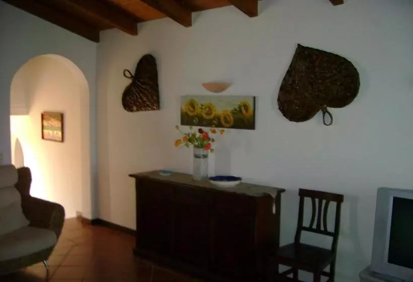 Stintino Country Village Villa