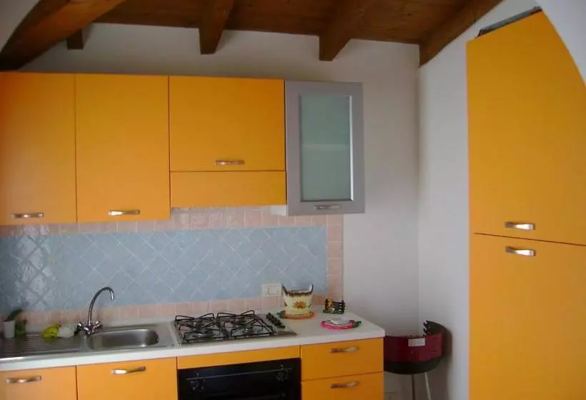 Stintino Country Village Villa