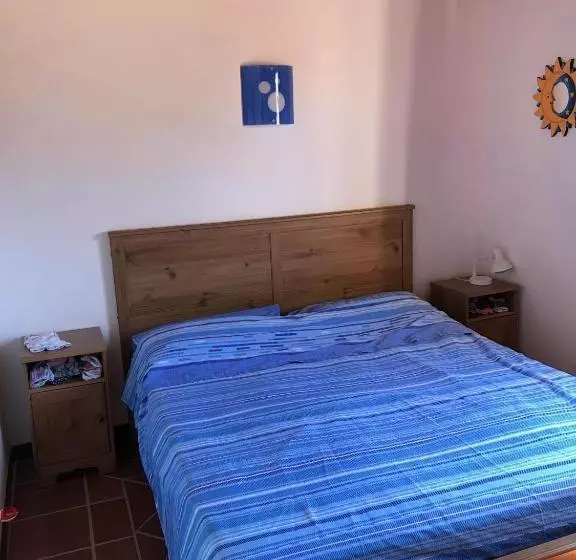 Stintino Country Village Villa