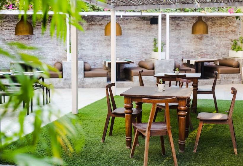 The Anya Hotel, Gurgaon