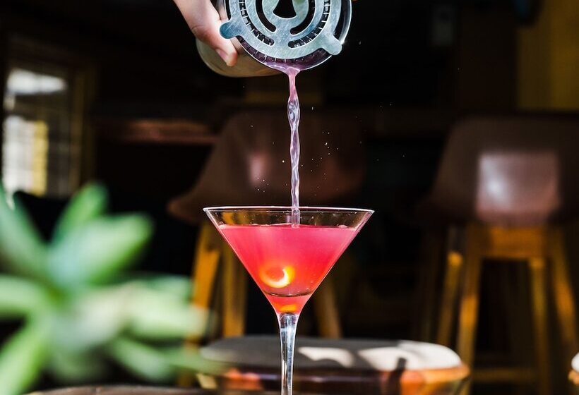 The Anya Hotel, Gurgaon