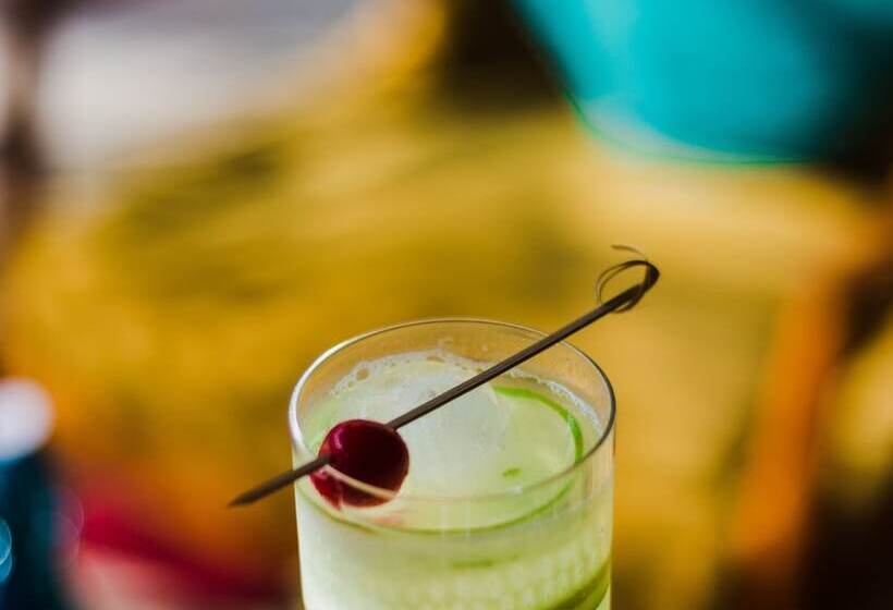 The Anya Hotel, Gurgaon