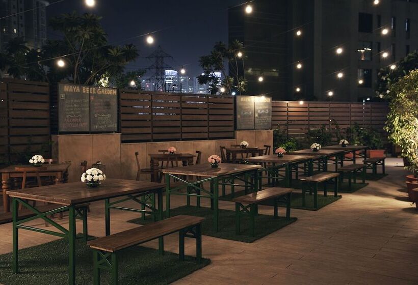 The Anya Hotel, Gurgaon