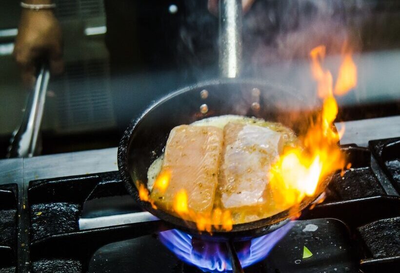 The Anya Hotel, Gurgaon