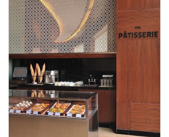 The Anya Hotel, Gurgaon