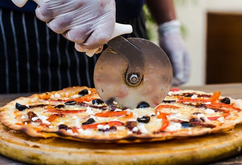 The Anya Hotel, Gurgaon