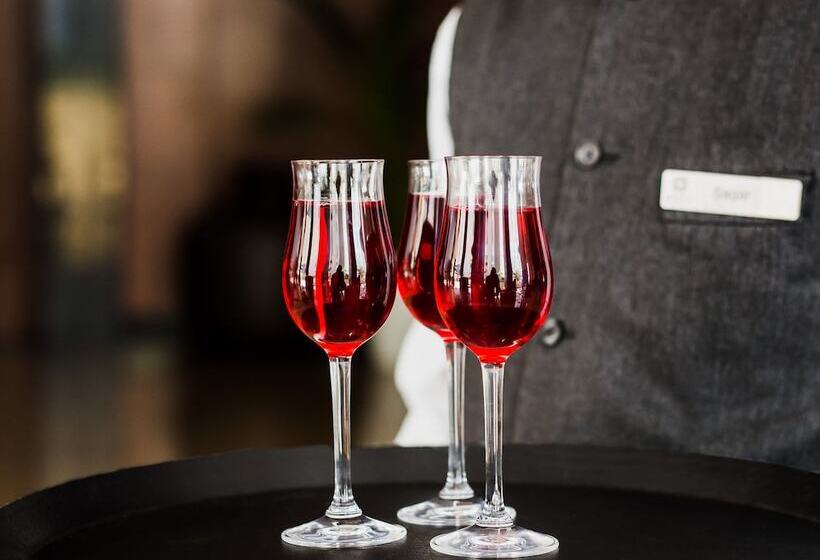 The Anya Hotel, Gurgaon