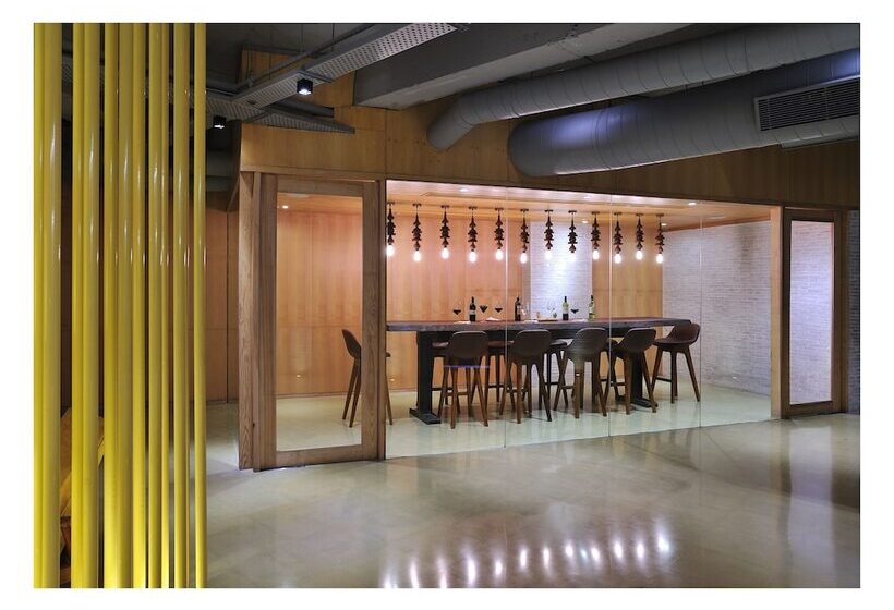 The Anya Hotel, Gurgaon