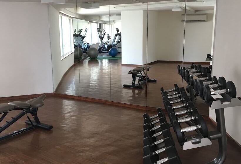 The Anya Hotel, Gurgaon