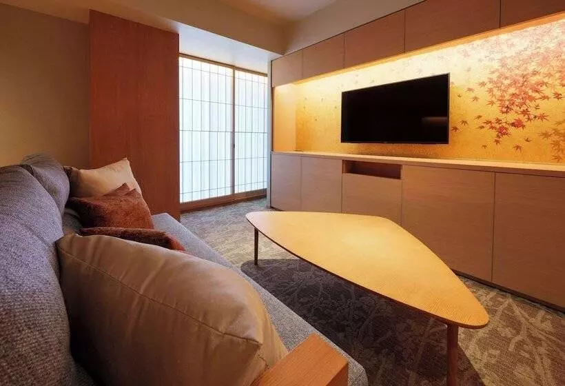 ホテル Kaya Kyoto Nijo Castle, Bw Signature Collection By Best Western