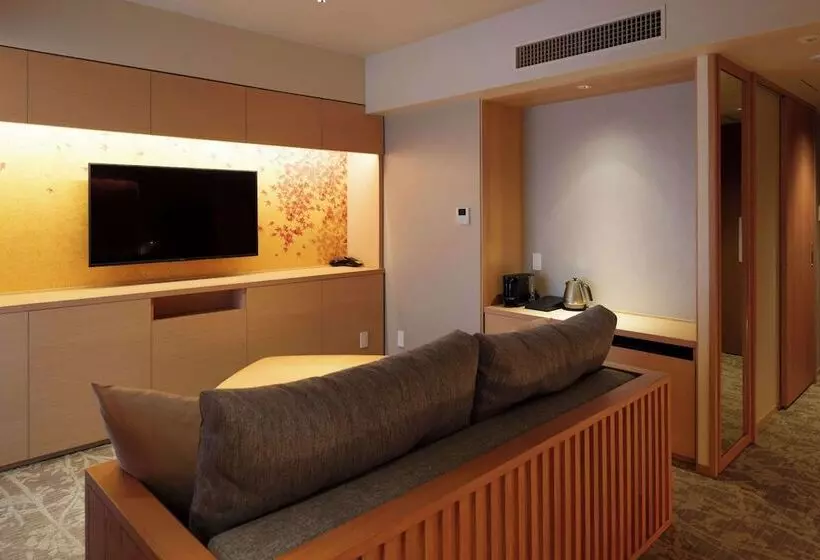ホテル Kaya Kyoto Nijo Castle, Bw Signature Collection By Best Western