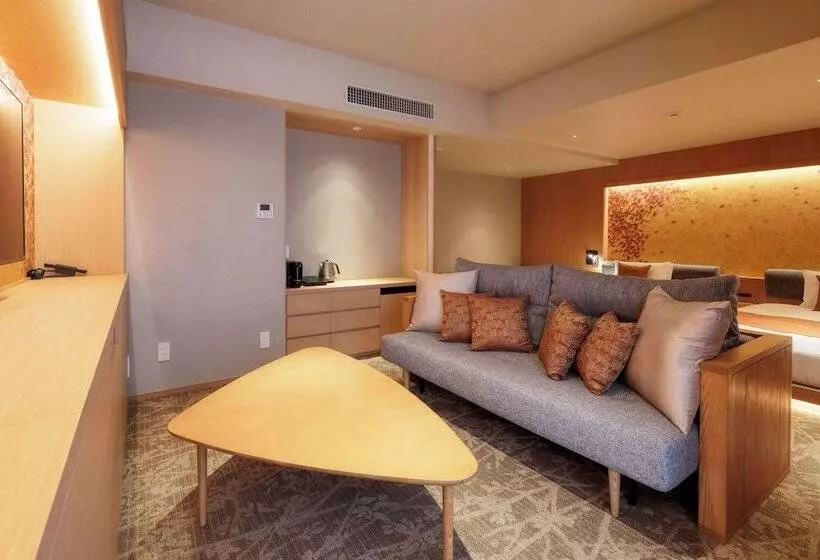 ホテル Kaya Kyoto Nijo Castle, Bw Signature Collection By Best Western