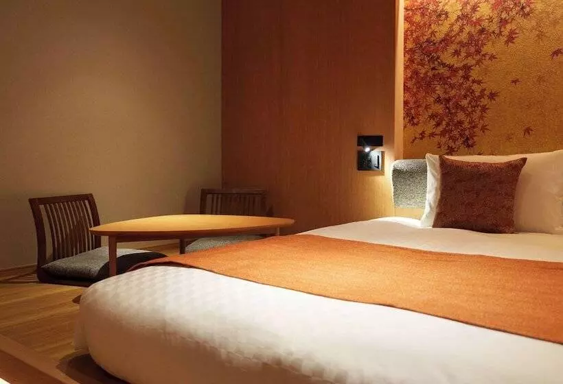ホテル Kaya Kyoto Nijo Castle, Bw Signature Collection By Best Western