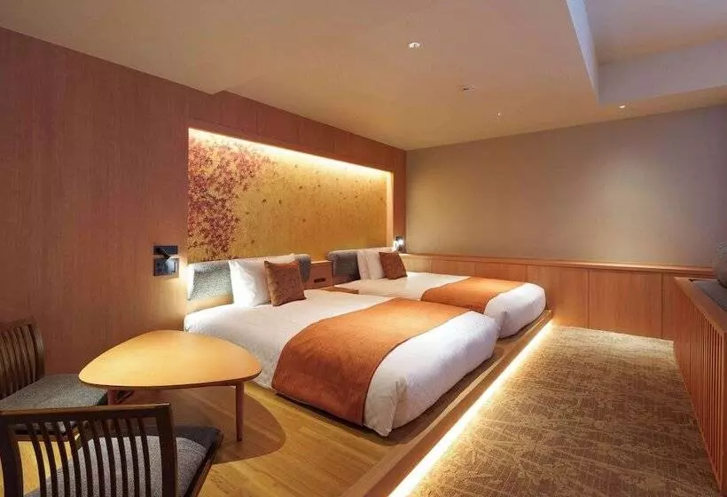 ホテル Kaya Kyoto Nijo Castle, Bw Signature Collection By Best Western