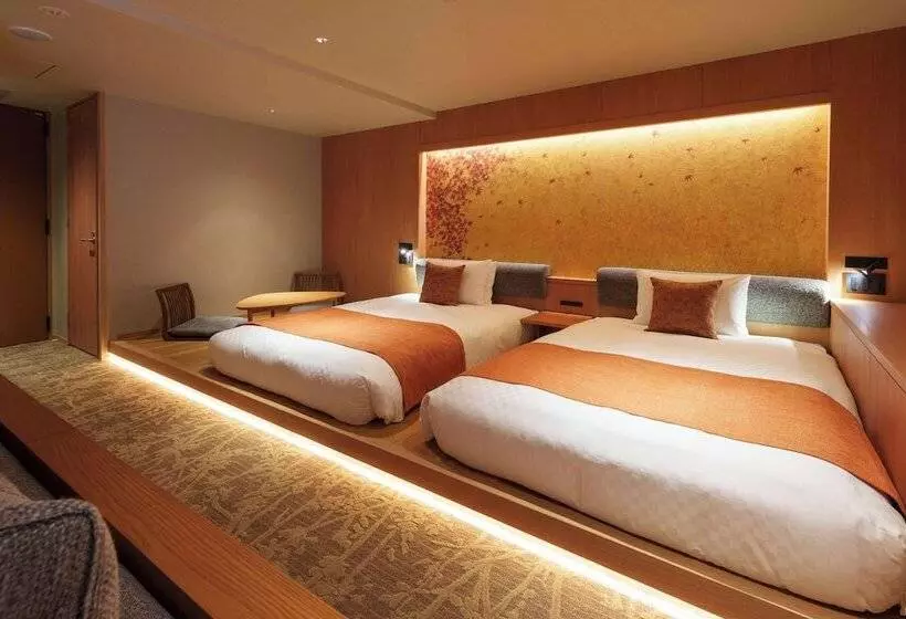 ホテル Kaya Kyoto Nijo Castle, Bw Signature Collection By Best Western