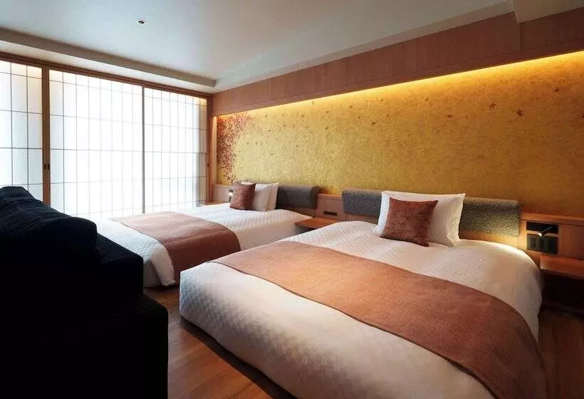 ホテル Kaya Kyoto Nijo Castle, Bw Signature Collection By Best Western