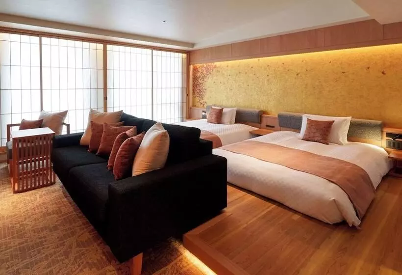 ホテル Kaya Kyoto Nijo Castle, Bw Signature Collection By Best Western